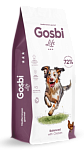 Gosbi Life Dog Balanced (Курица)